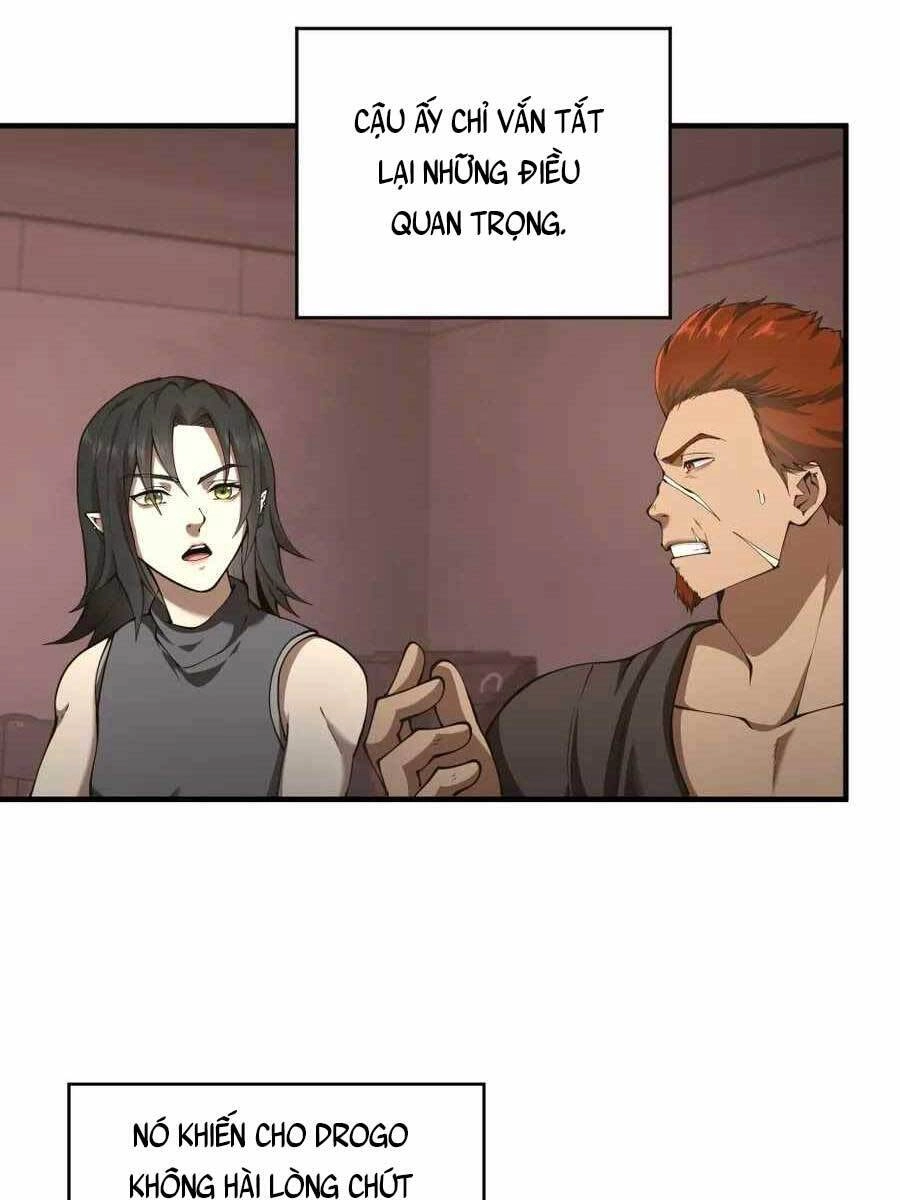 Ánh Sáng Cuối Con Đường Chapter 172 - 65