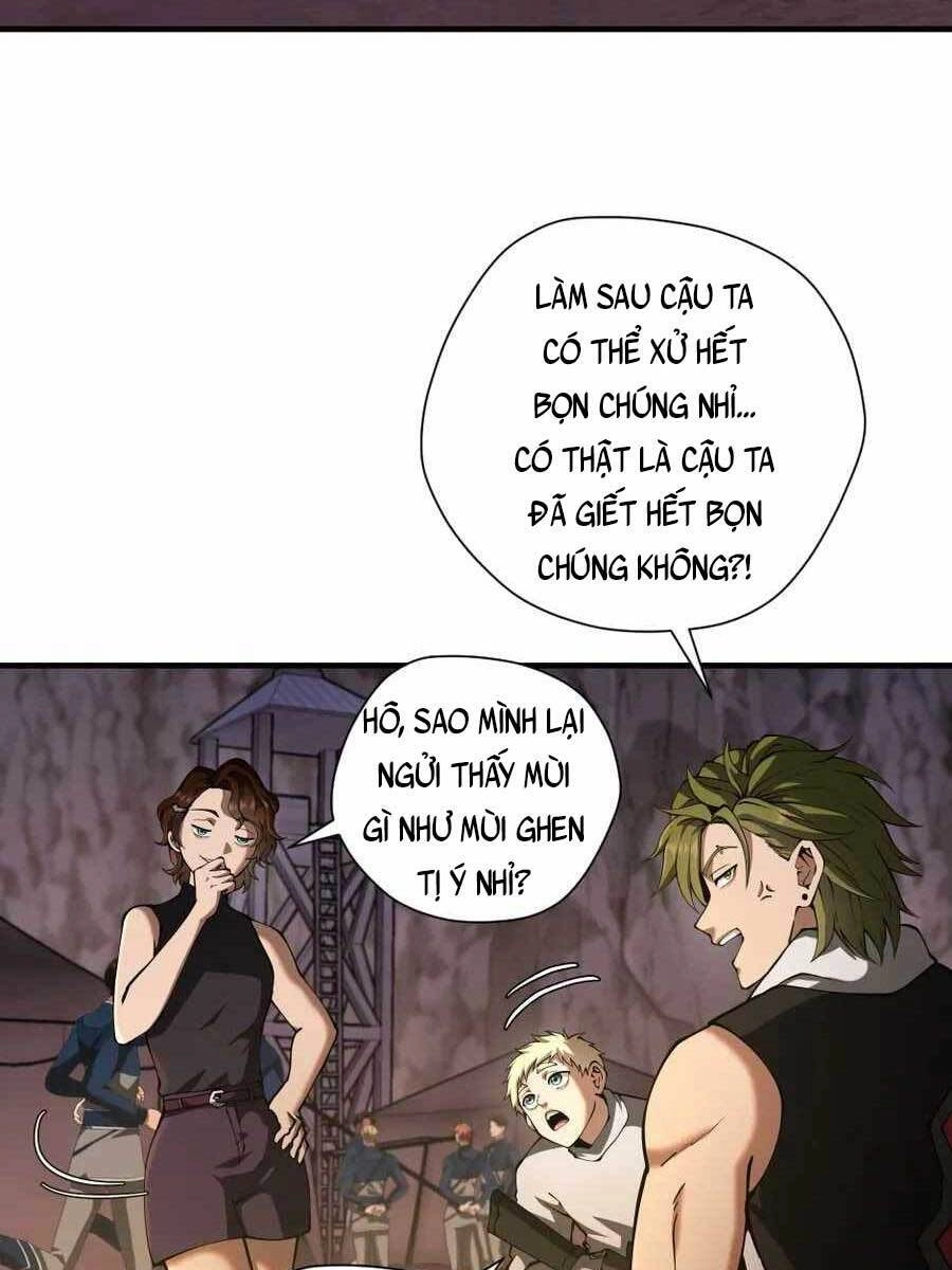 Ánh Sáng Cuối Con Đường Chapter 172 - 94