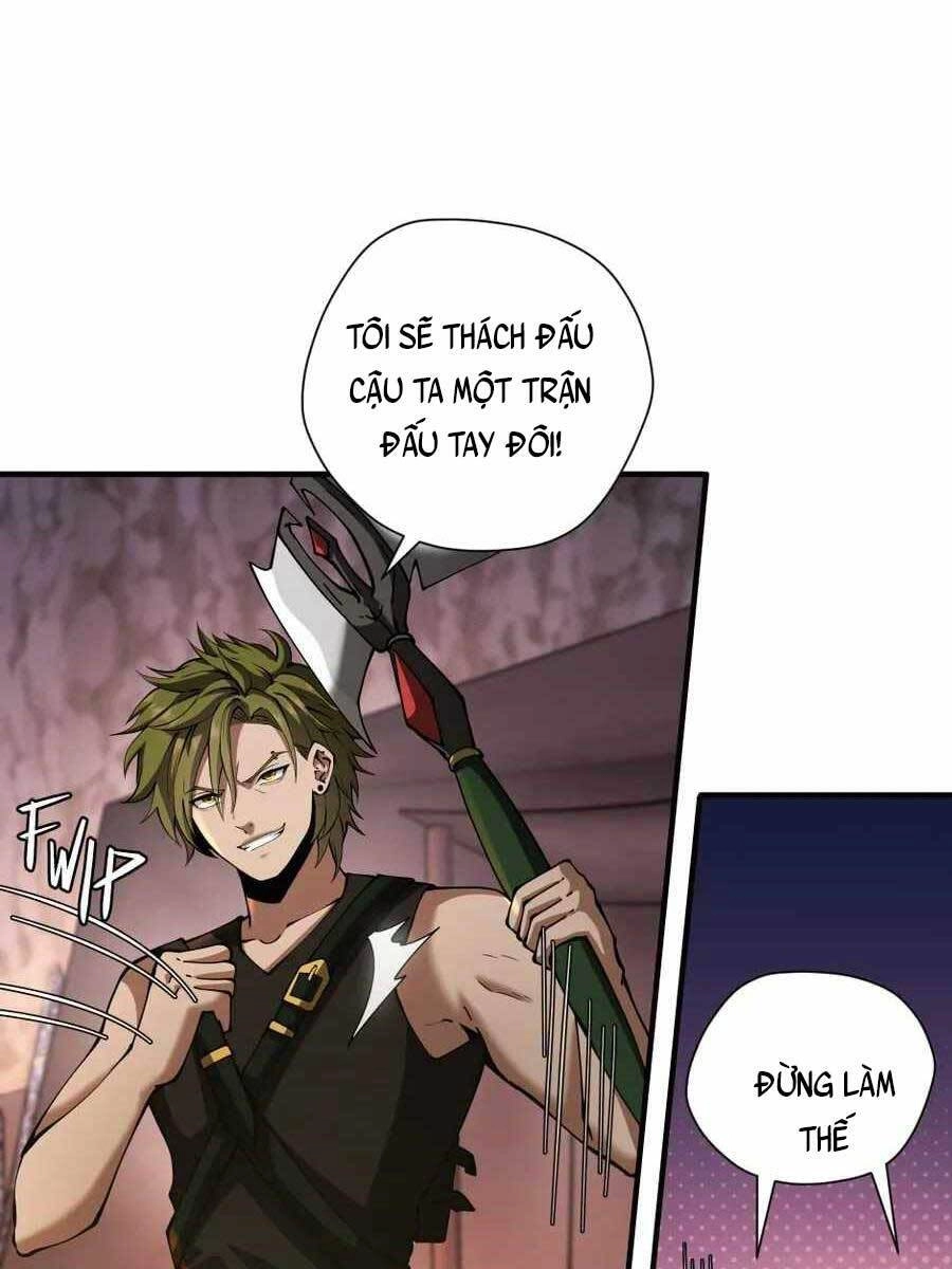 Ánh Sáng Cuối Con Đường Chapter 172 - 98