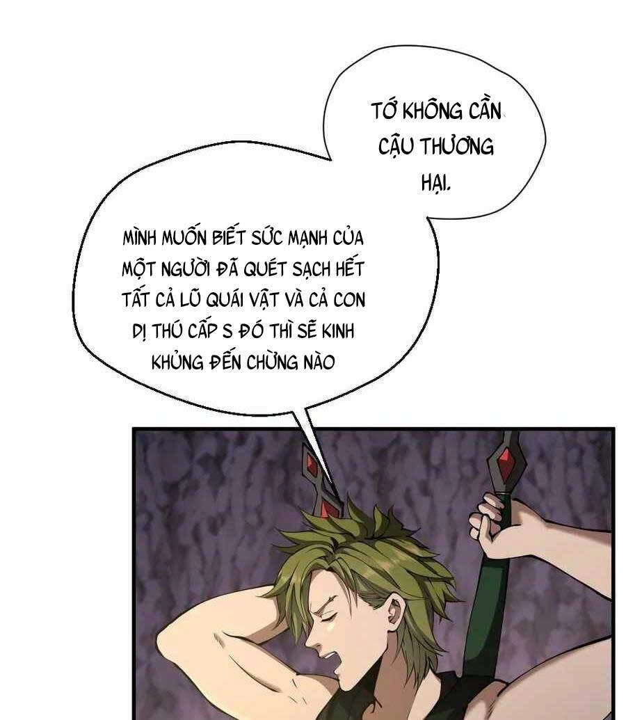 Ánh Sáng Cuối Con Đường Chapter 172 - 101