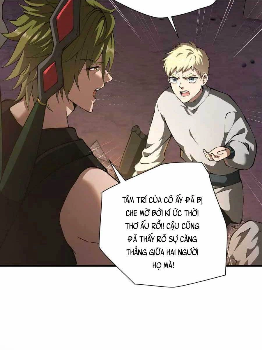 Ánh Sáng Cuối Con Đường Chapter 172 - 106