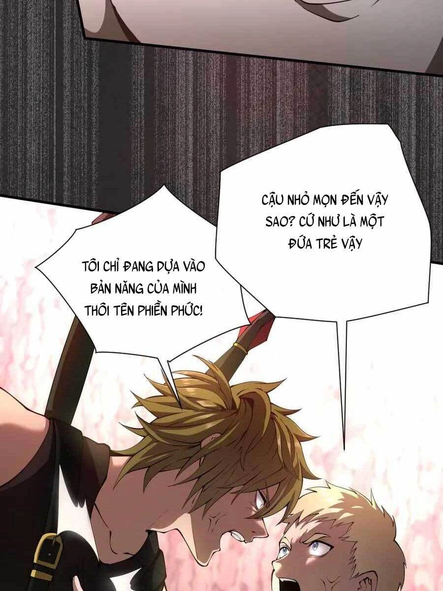 Ánh Sáng Cuối Con Đường Chapter 172 - 109