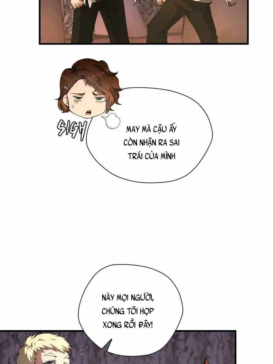 Ánh Sáng Cuối Con Đường Chapter 172 - 115