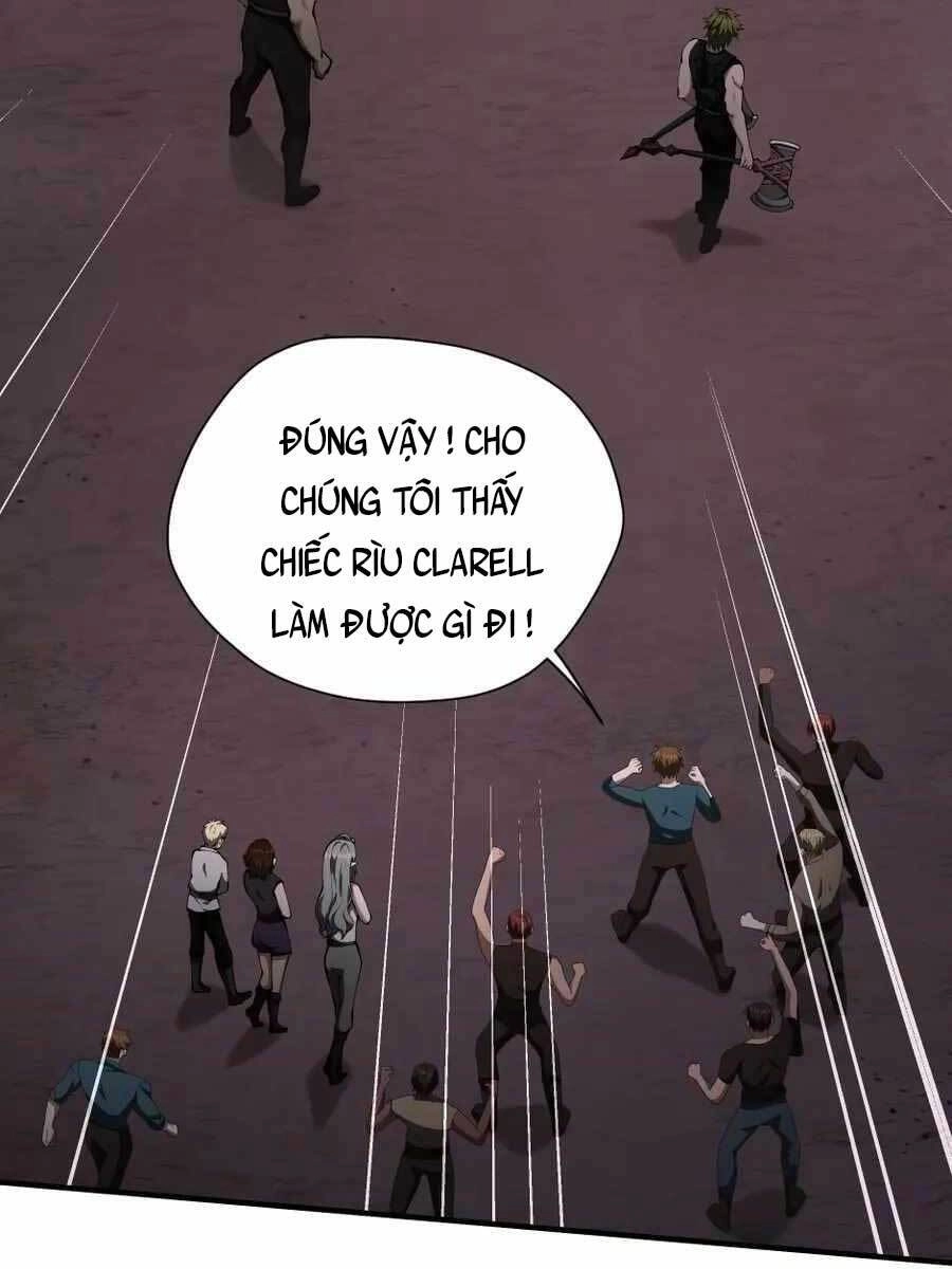 Ánh Sáng Cuối Con Đường Chapter 173 - 3