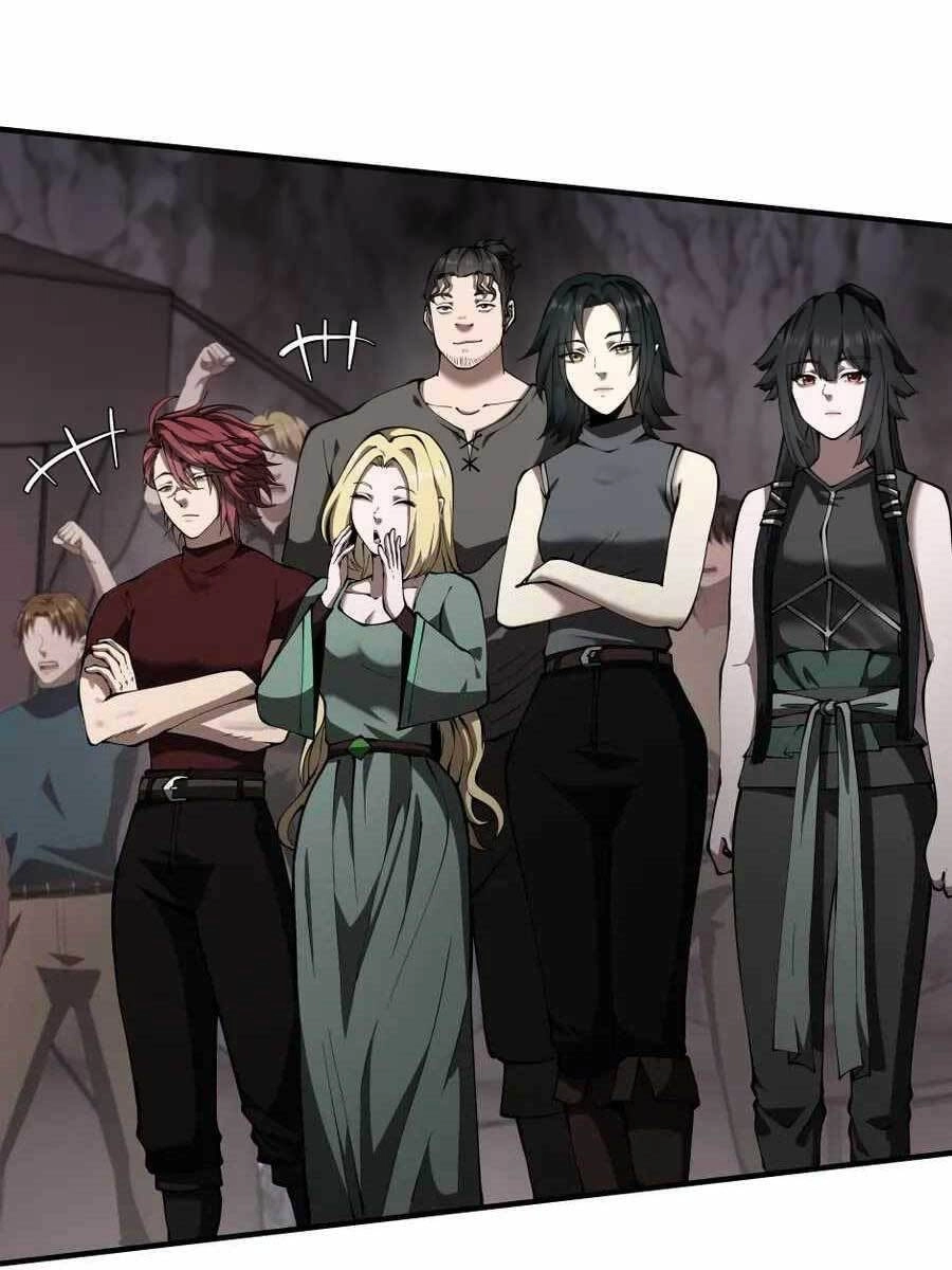 Ánh Sáng Cuối Con Đường Chapter 173 - 4