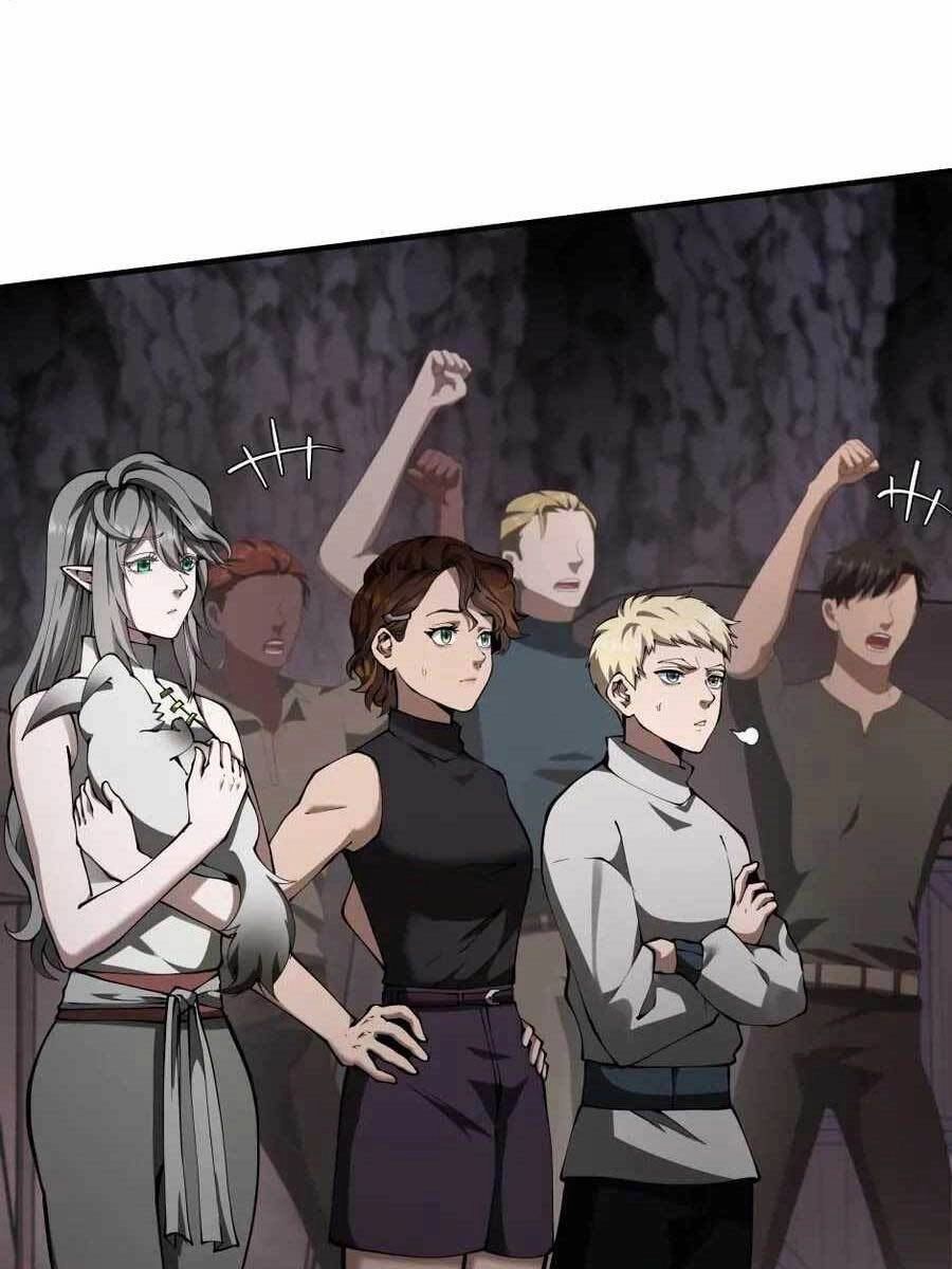 Ánh Sáng Cuối Con Đường Chapter 173 - 5