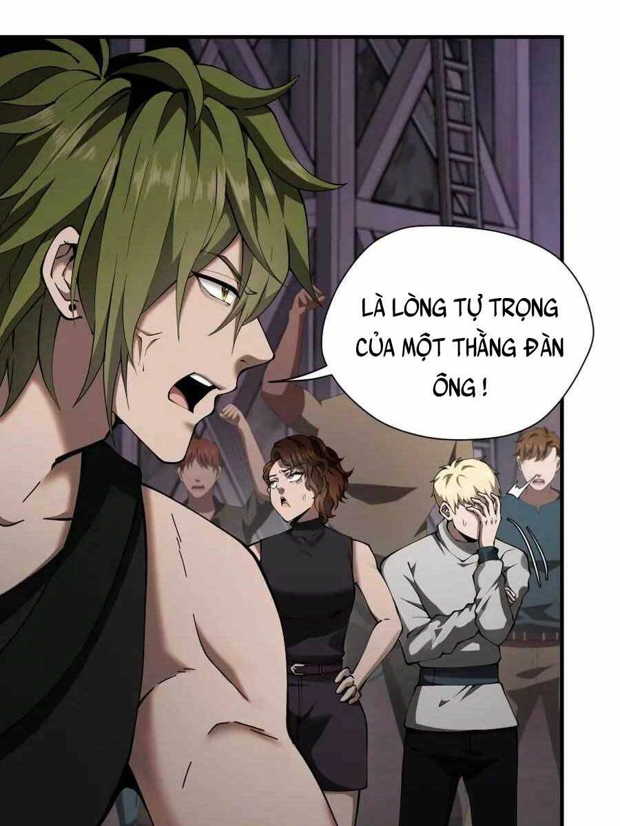 Ánh Sáng Cuối Con Đường Chapter 173 - 10