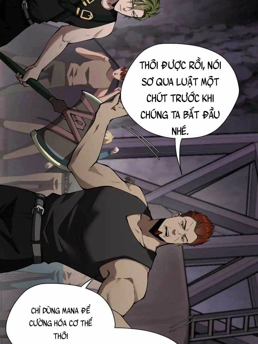 Ánh Sáng Cuối Con Đường Chapter 173 - 12