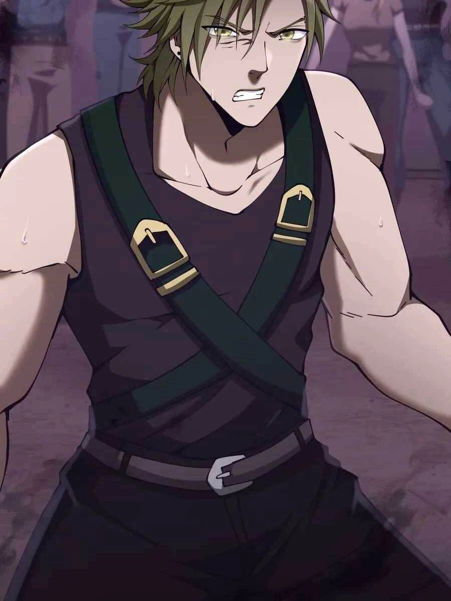 Ánh Sáng Cuối Con Đường Chapter 173 - 34