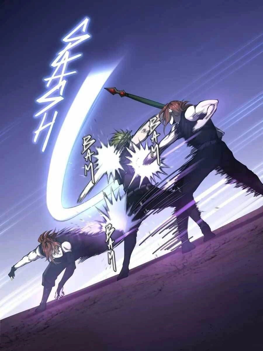 Ánh Sáng Cuối Con Đường Chapter 173 - 56