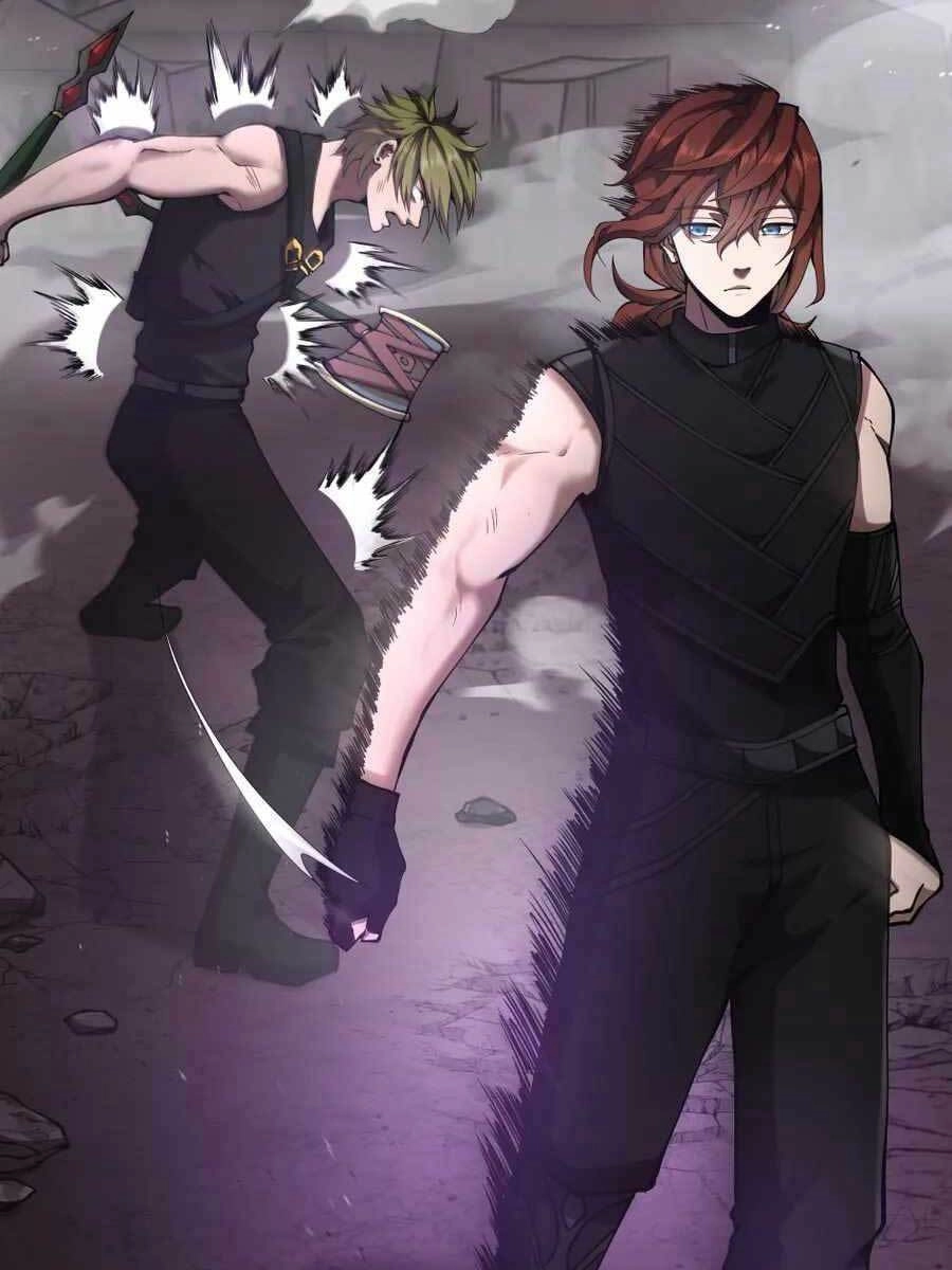 Ánh Sáng Cuối Con Đường Chapter 173 - 60