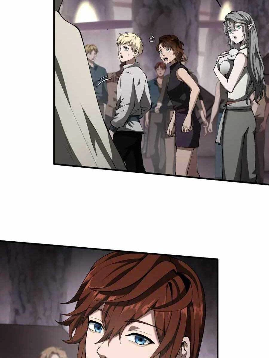 Ánh Sáng Cuối Con Đường Chapter 173 - 78