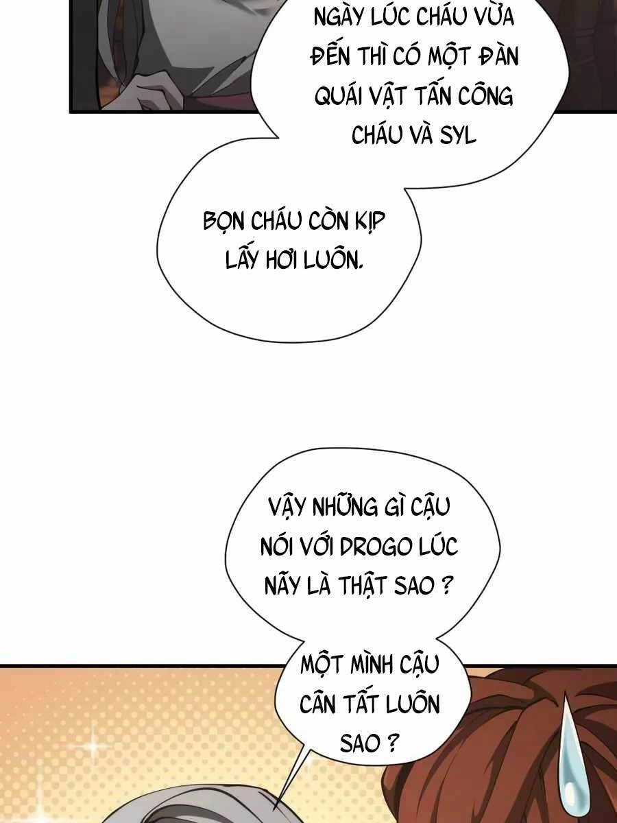 Ánh Sáng Cuối Con Đường Chapter 173 - 93