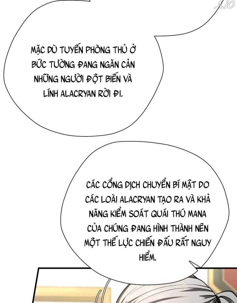 Ánh Sáng Cuối Con Đường Chapter 174 - 91