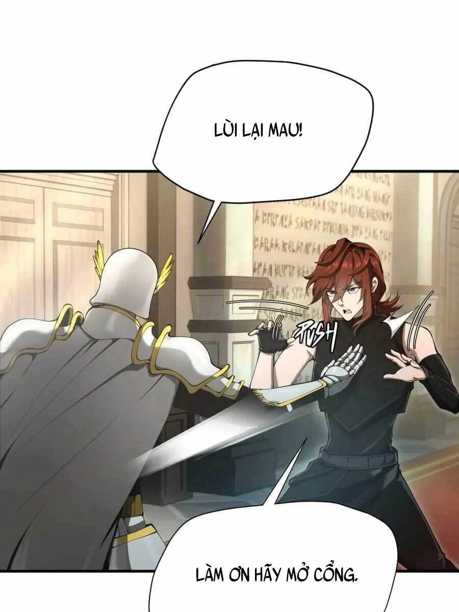 Ánh Sáng Cuối Con Đường Chapter 175 - 21