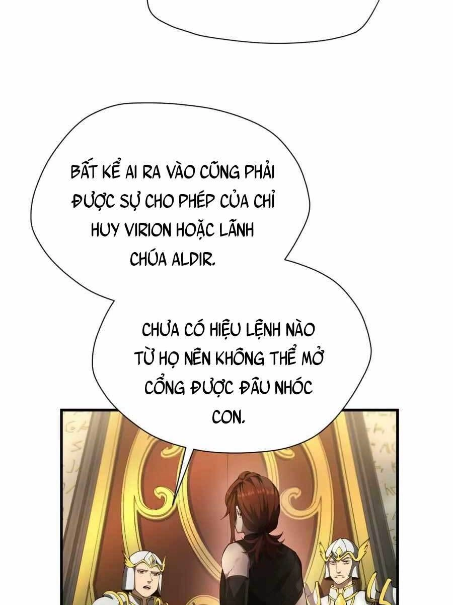 Ánh Sáng Cuối Con Đường Chapter 175 - 22