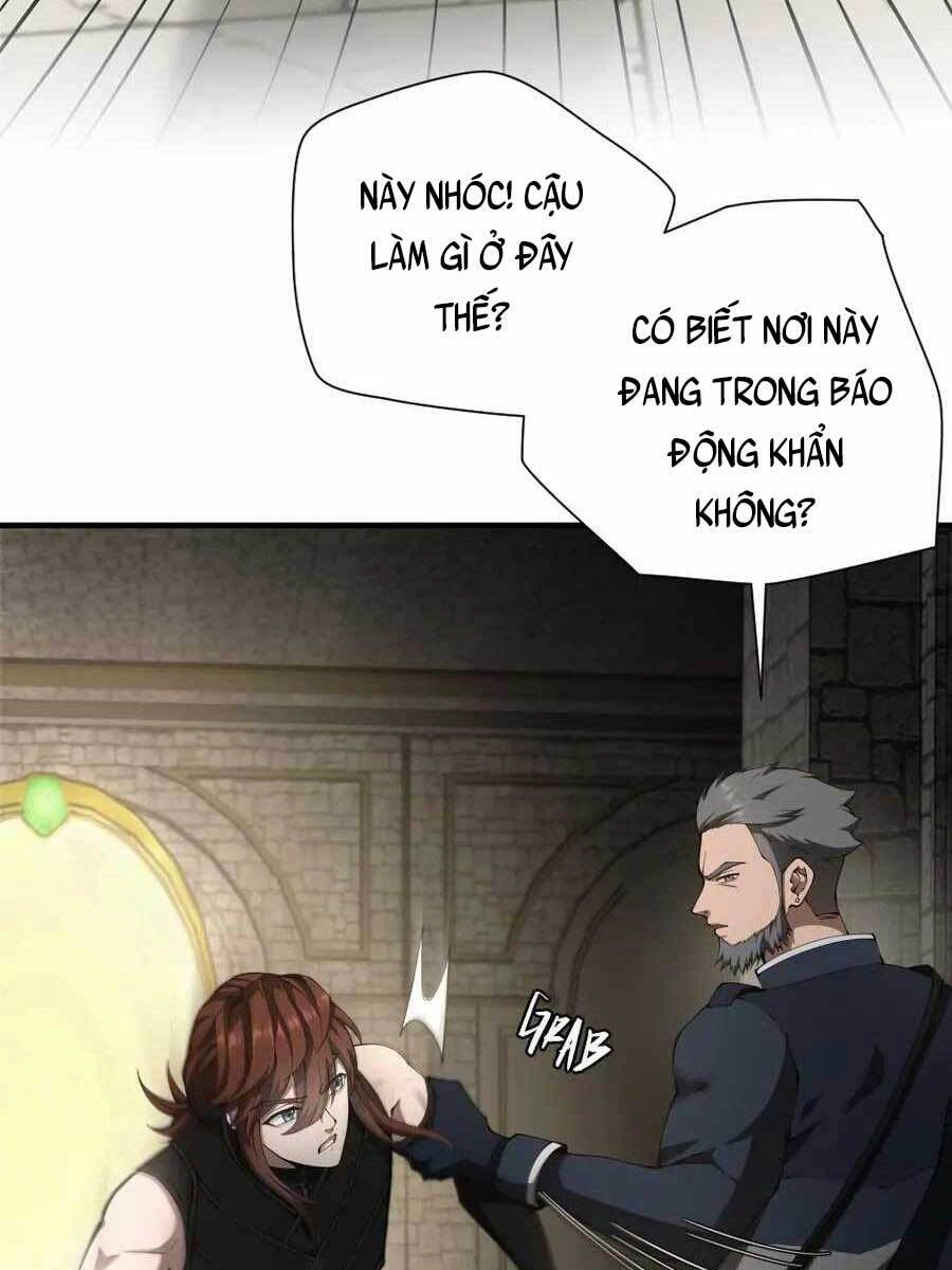 Ánh Sáng Cuối Con Đường Chapter 175 - 105