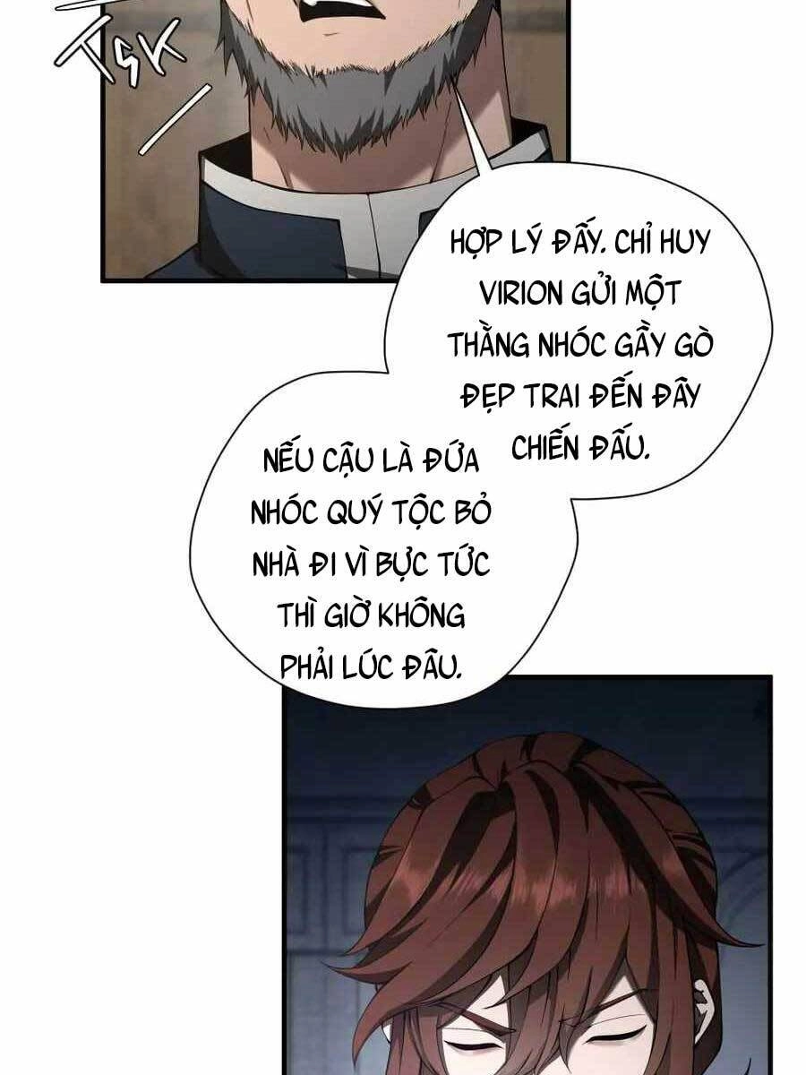 Ánh Sáng Cuối Con Đường Chapter 175 - 109