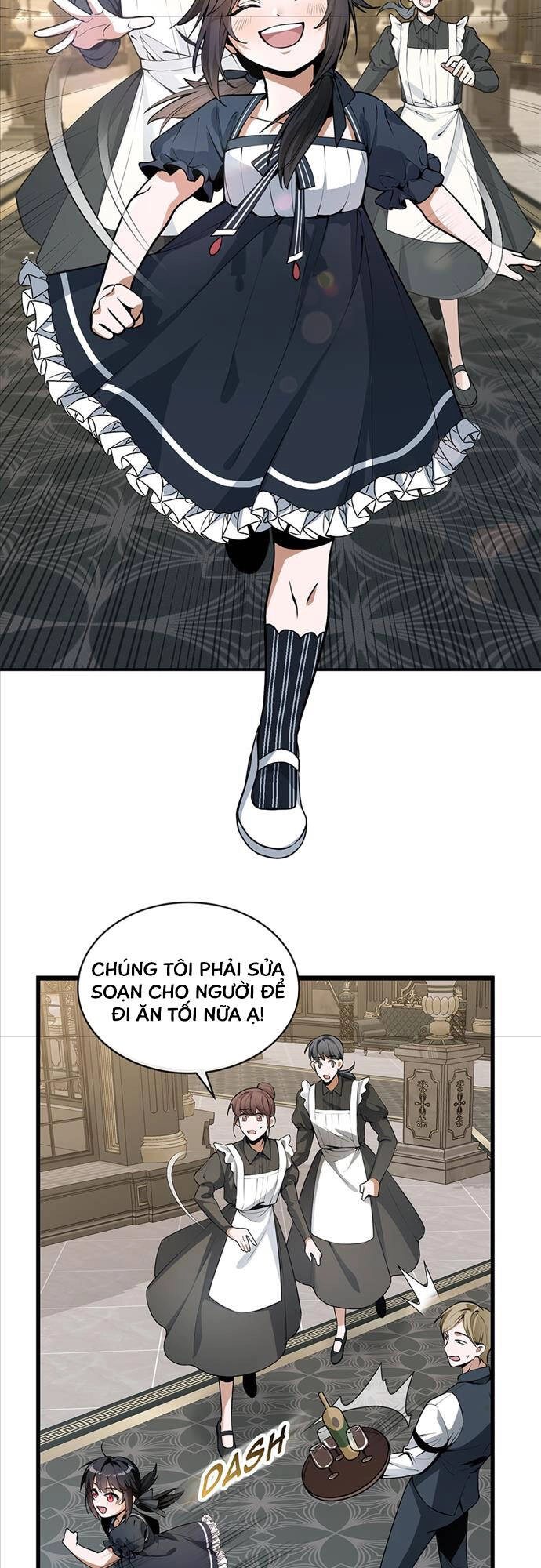 Ánh Sáng Cuối Con Đường Chapter 176 - 10