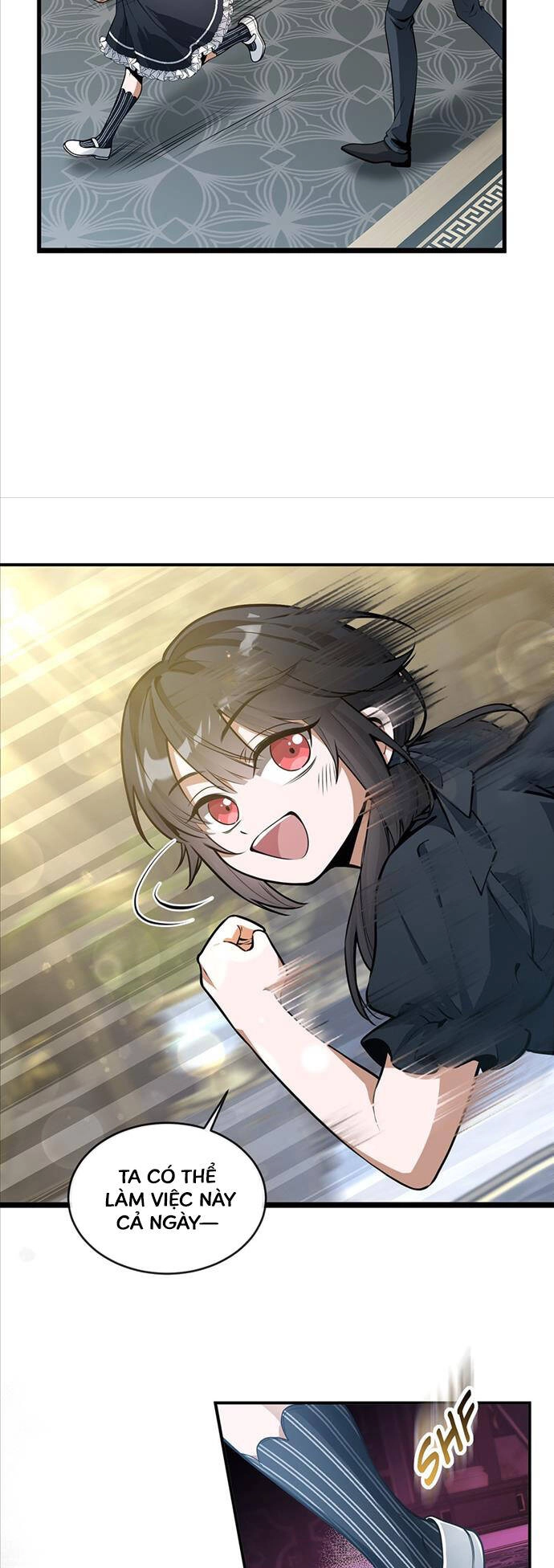 Ánh Sáng Cuối Con Đường Chapter 176 - 11