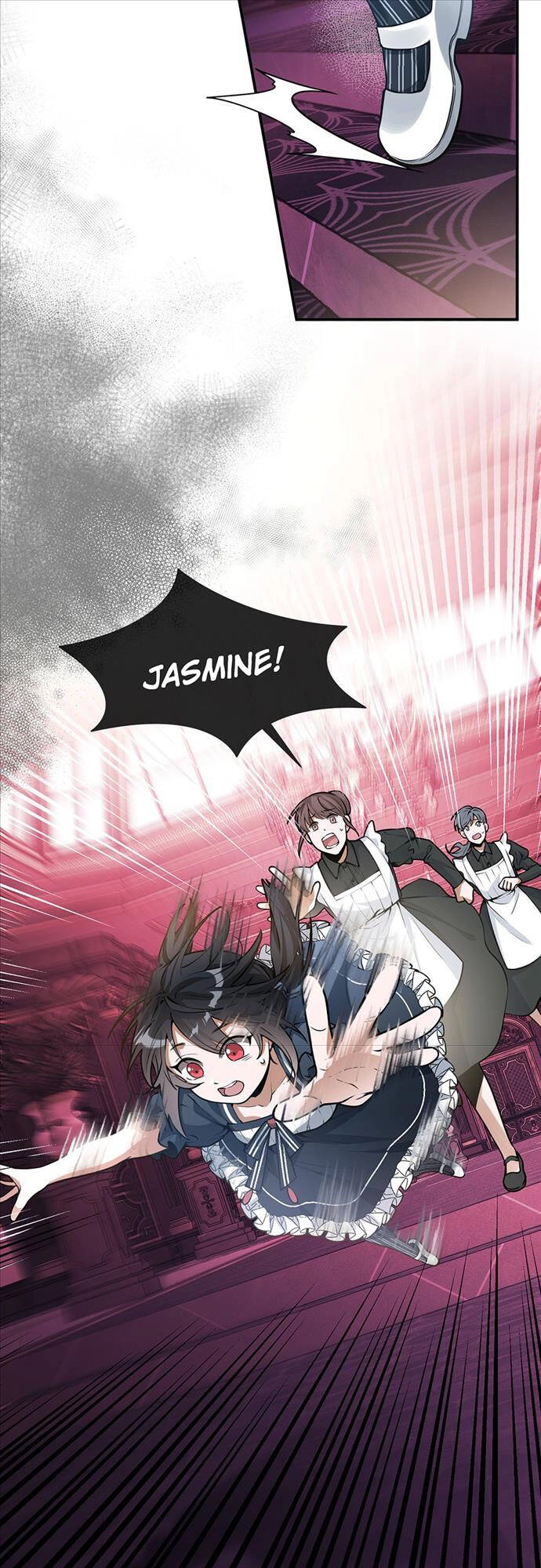 Ánh Sáng Cuối Con Đường Chapter 176 - 12