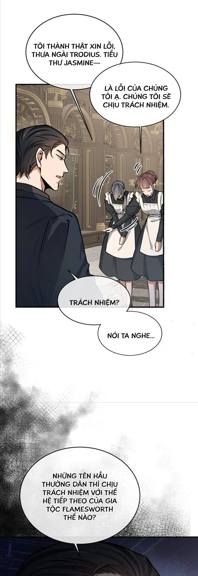 Ánh Sáng Cuối Con Đường Chapter 176 - 20