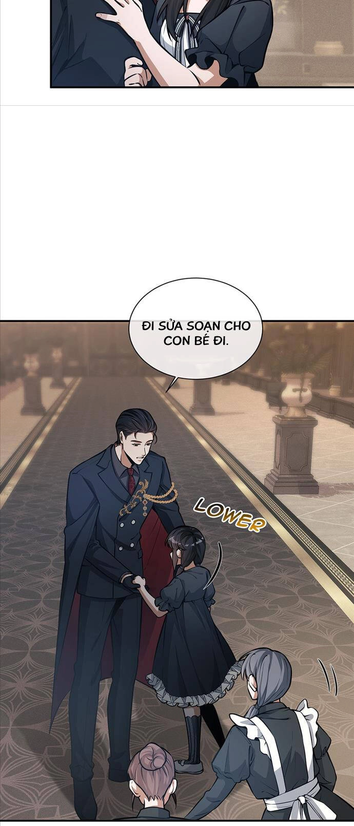 Ánh Sáng Cuối Con Đường Chapter 176 - 22