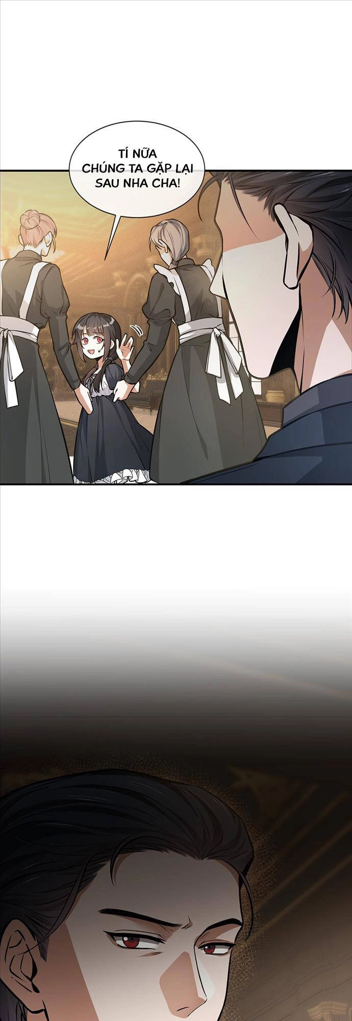 Ánh Sáng Cuối Con Đường Chapter 176 - 23