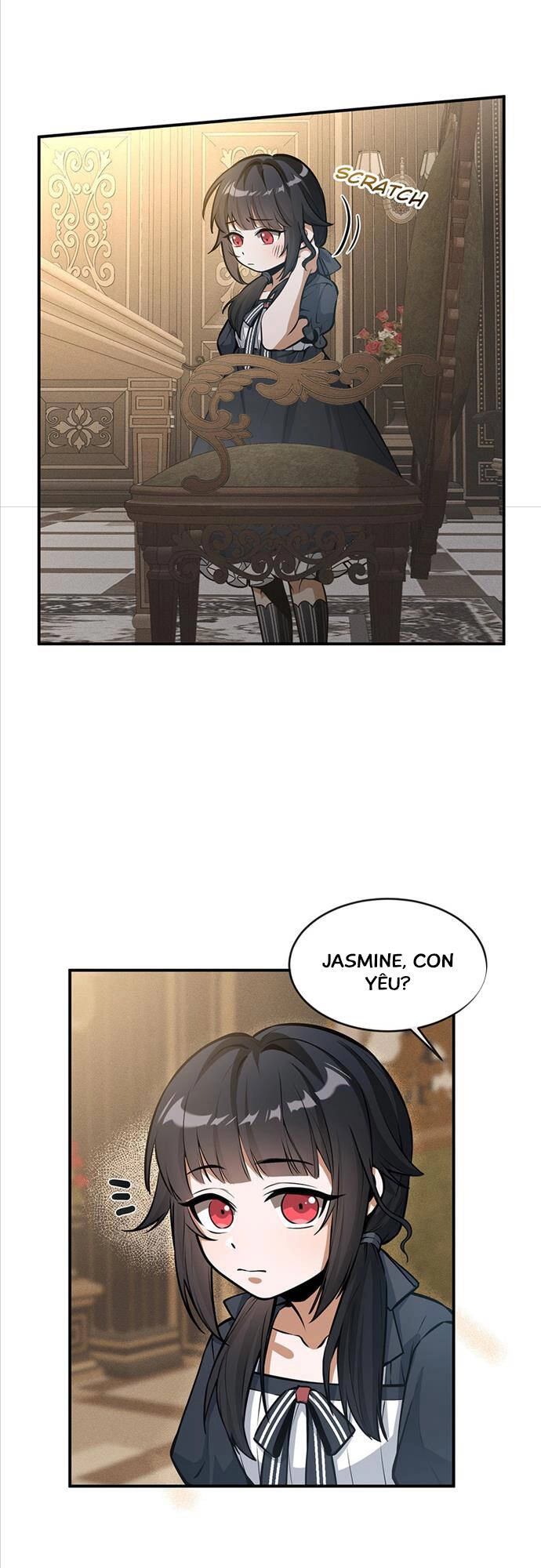 Ánh Sáng Cuối Con Đường Chapter 176 - 27