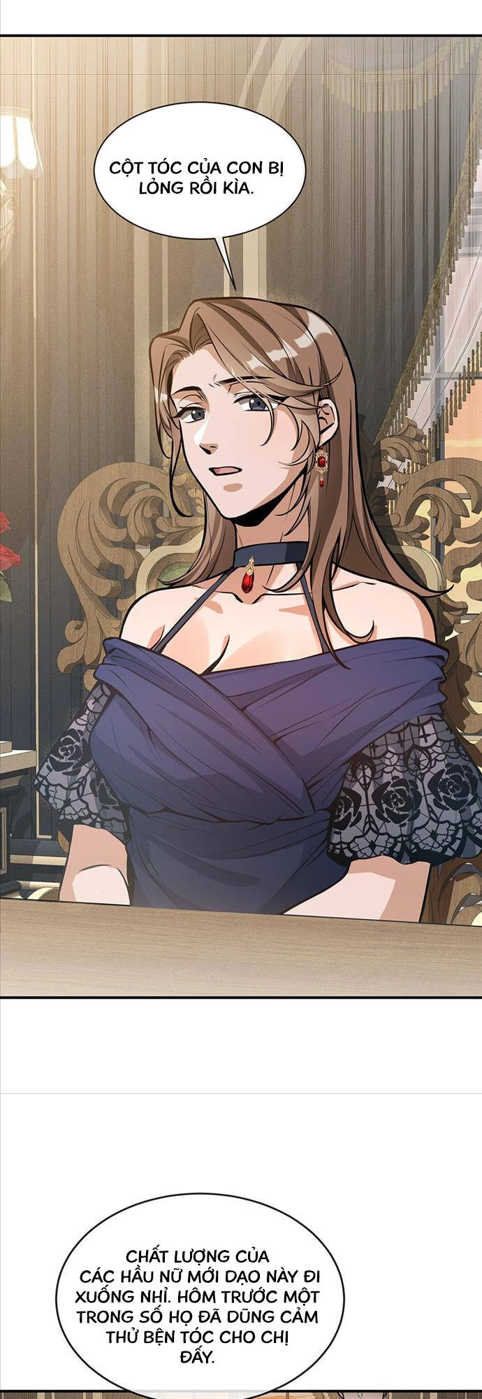 Ánh Sáng Cuối Con Đường Chapter 176 - 28