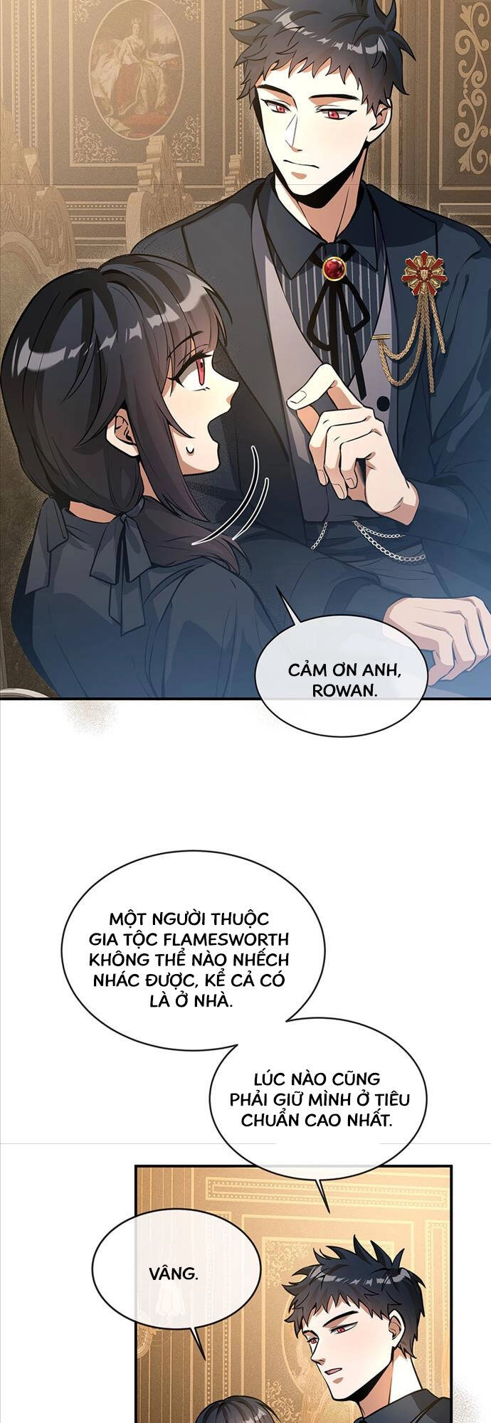 Ánh Sáng Cuối Con Đường Chapter 176 - 30