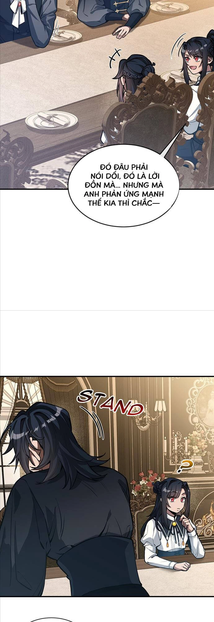 Ánh Sáng Cuối Con Đường Chapter 176 - 33