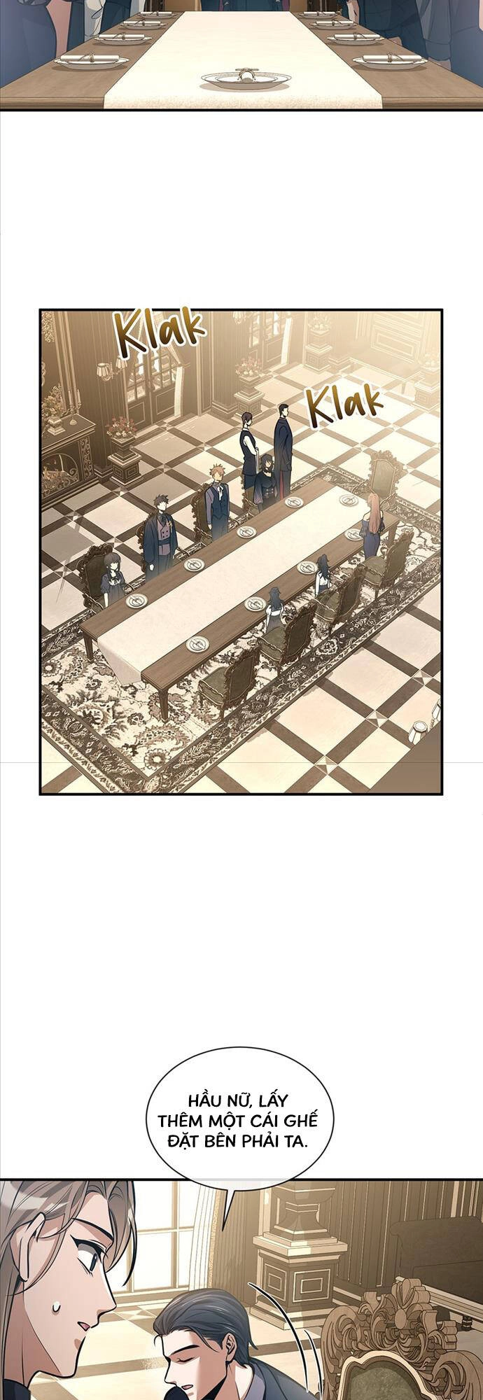 Ánh Sáng Cuối Con Đường Chapter 176 - 36