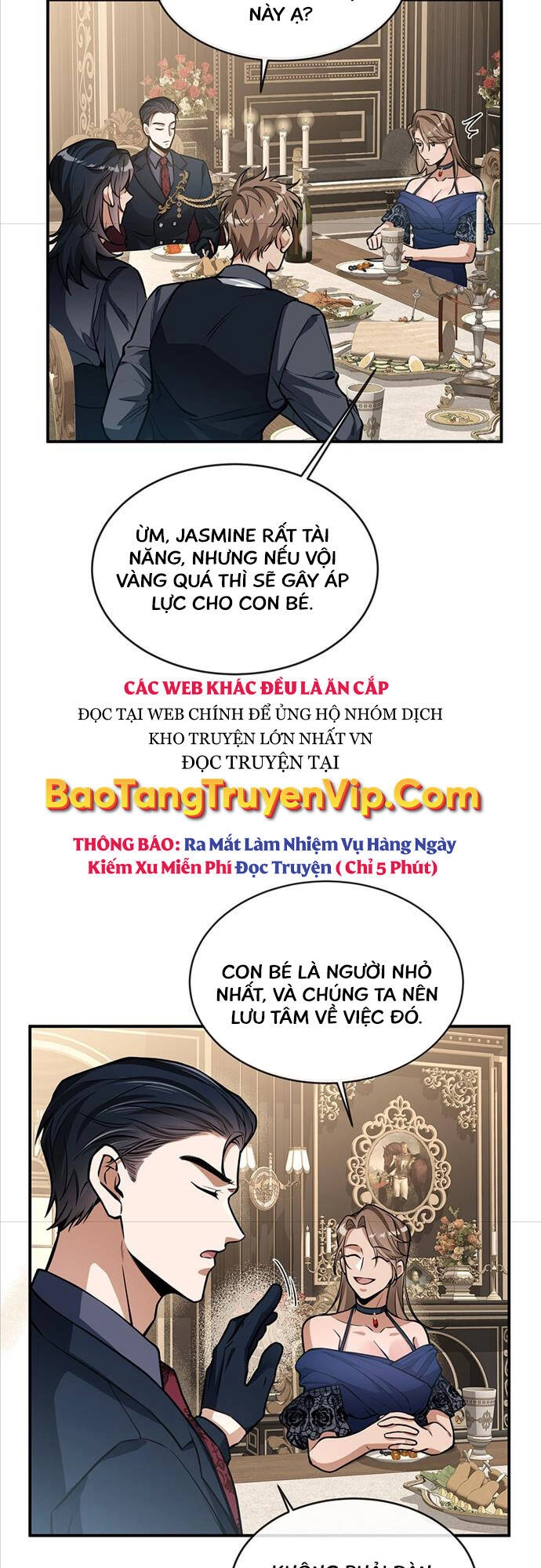 Ánh Sáng Cuối Con Đường Chapter 176 - 48
