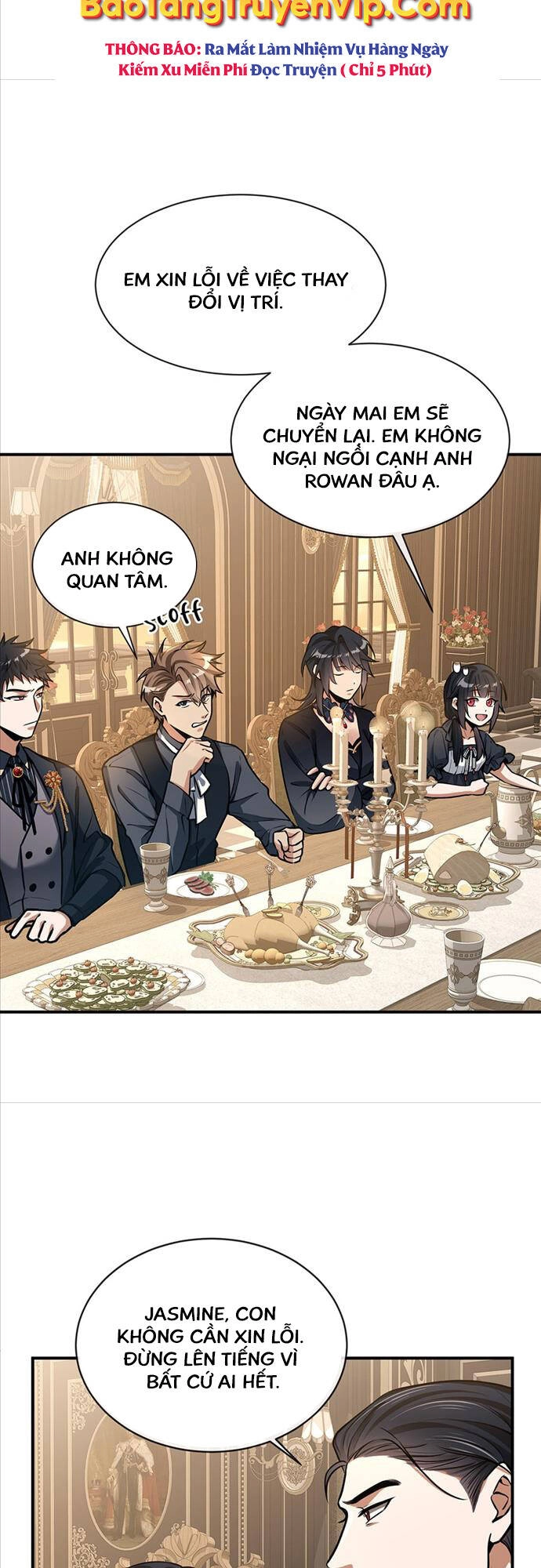 Ánh Sáng Cuối Con Đường Chapter 176 - 50