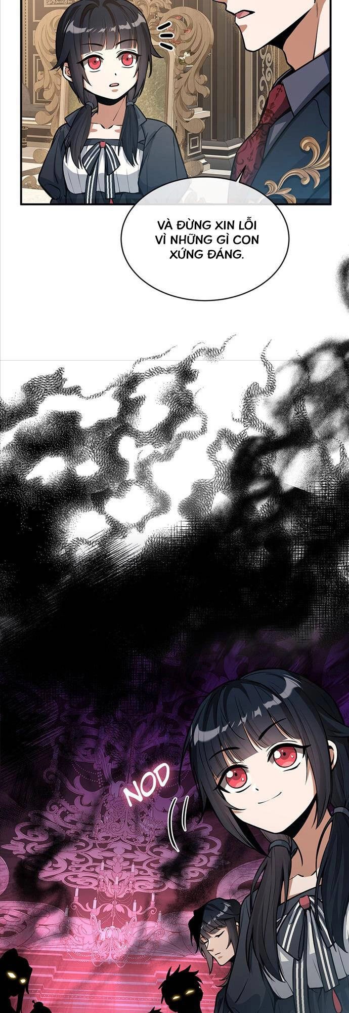 Ánh Sáng Cuối Con Đường Chapter 176 - 51