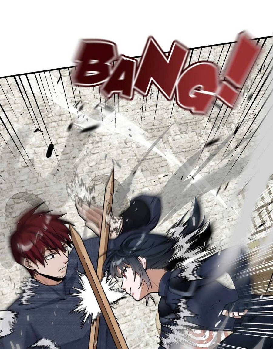 Ánh Sáng Cuối Con Đường Chapter 177 - 4