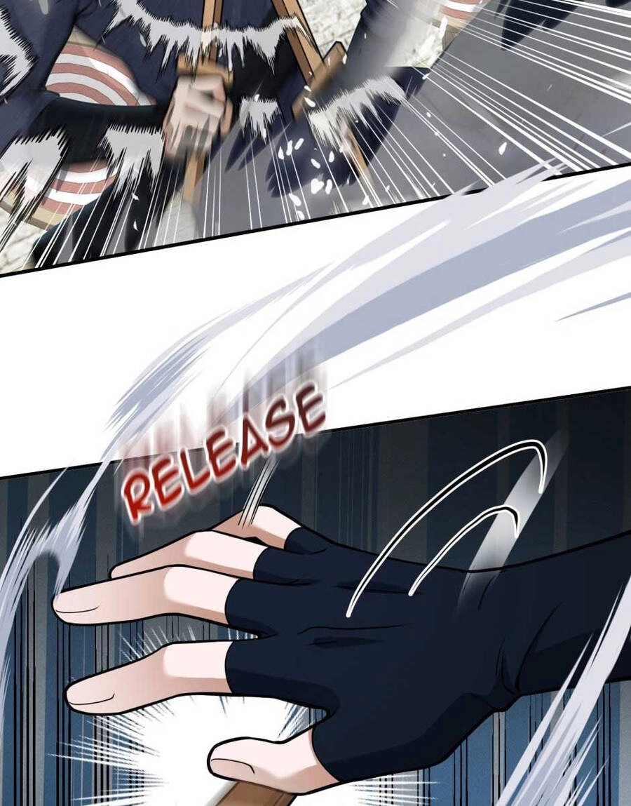 Ánh Sáng Cuối Con Đường Chapter 177 - 5