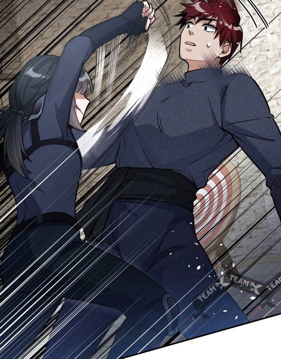 Ánh Sáng Cuối Con Đường Chapter 177 - 7