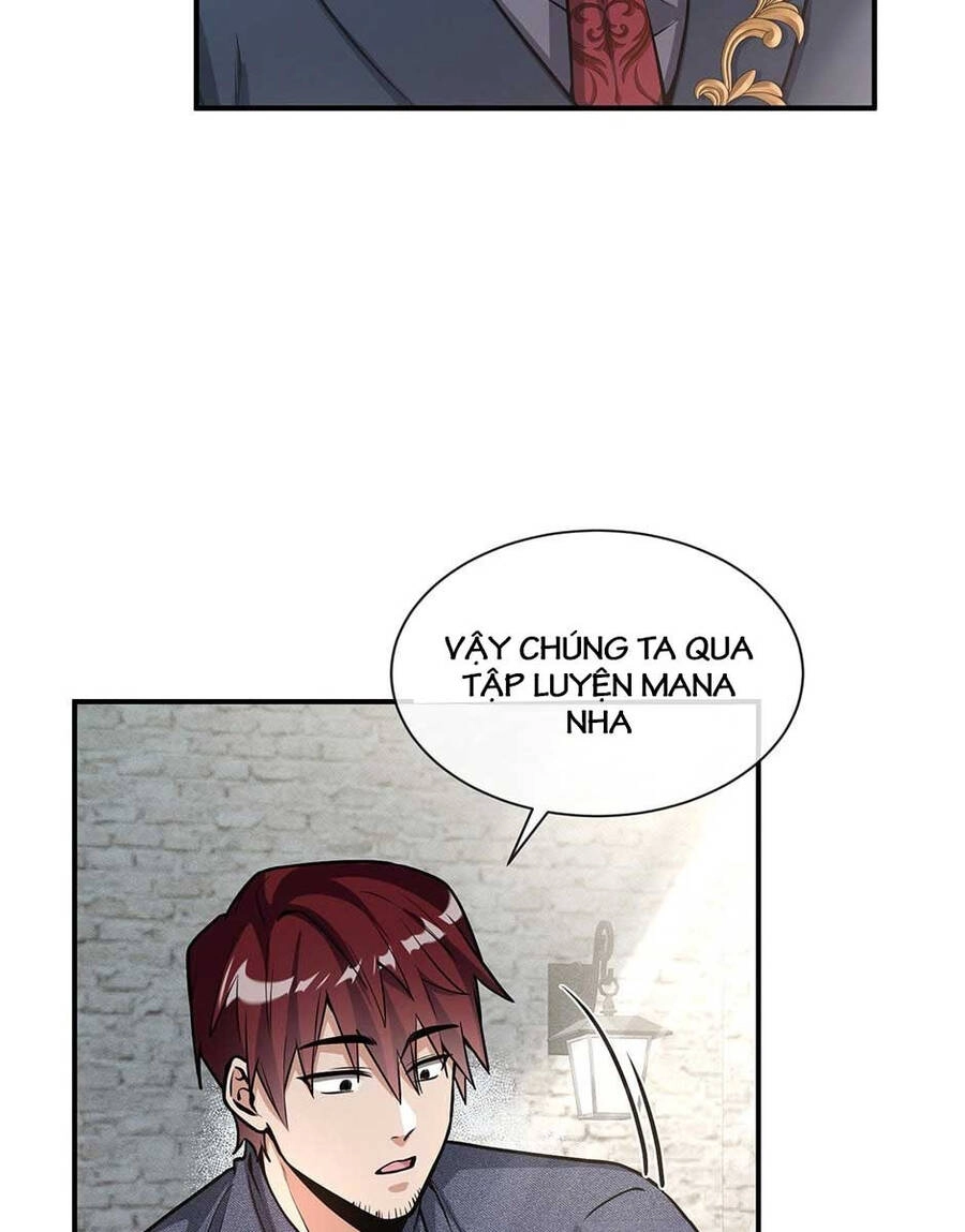 Ánh Sáng Cuối Con Đường Chapter 177 - 25