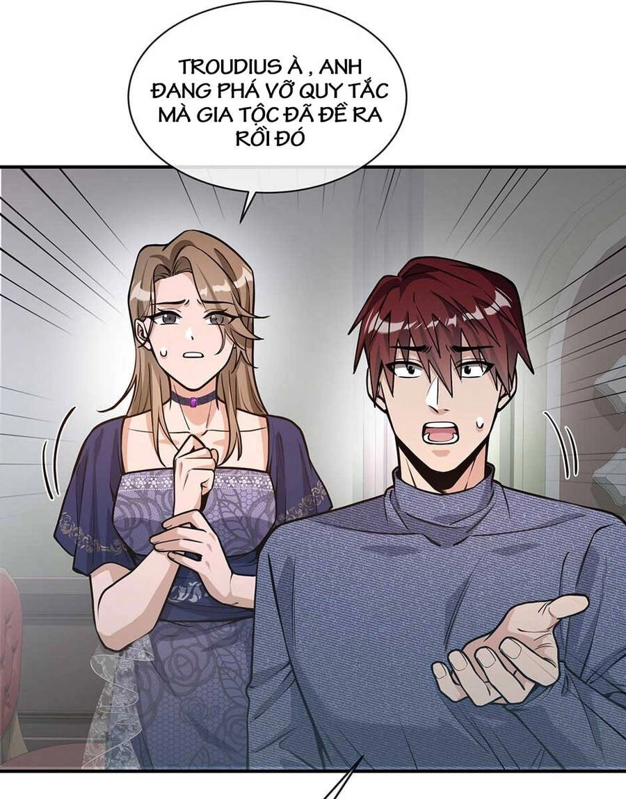 Ánh Sáng Cuối Con Đường Chapter 177 - 47