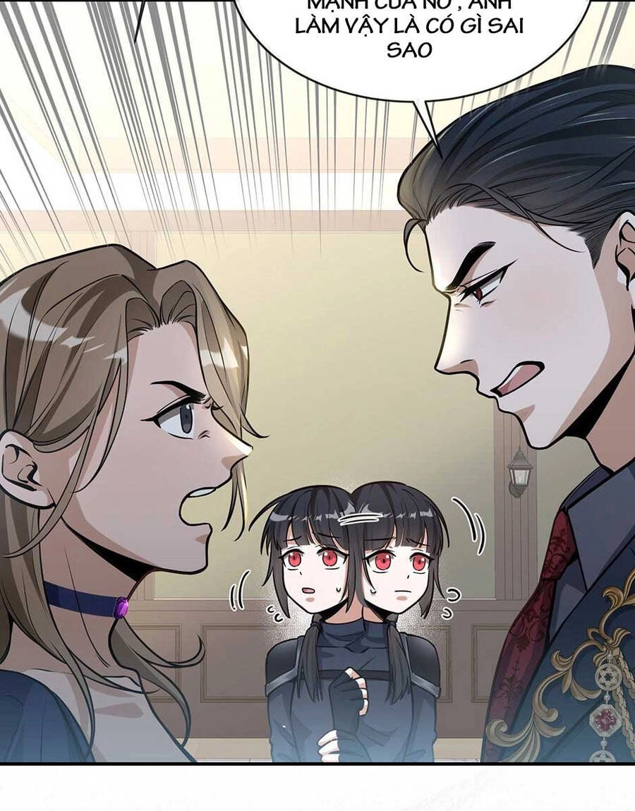 Ánh Sáng Cuối Con Đường Chapter 177 - 51