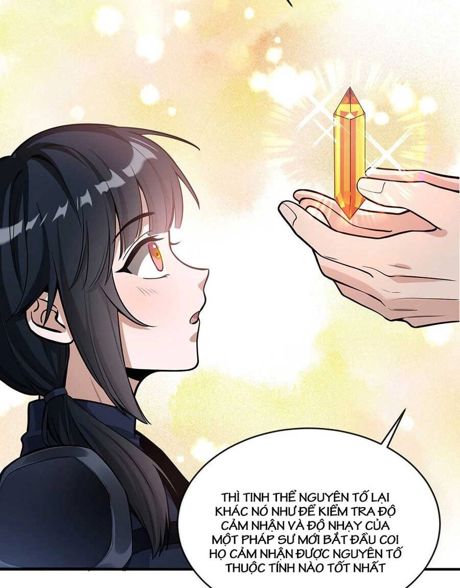 Ánh Sáng Cuối Con Đường Chapter 177 - 61