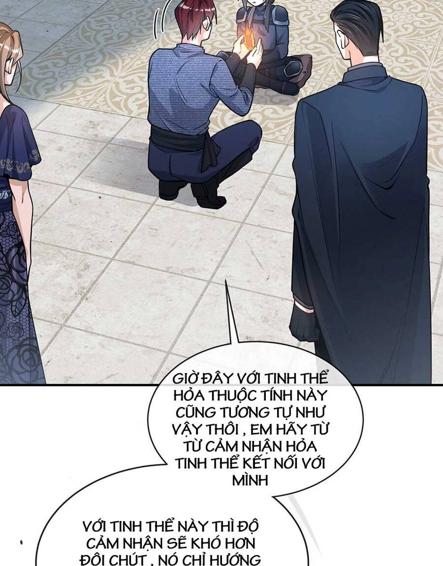 Ánh Sáng Cuối Con Đường Chapter 177 - 65