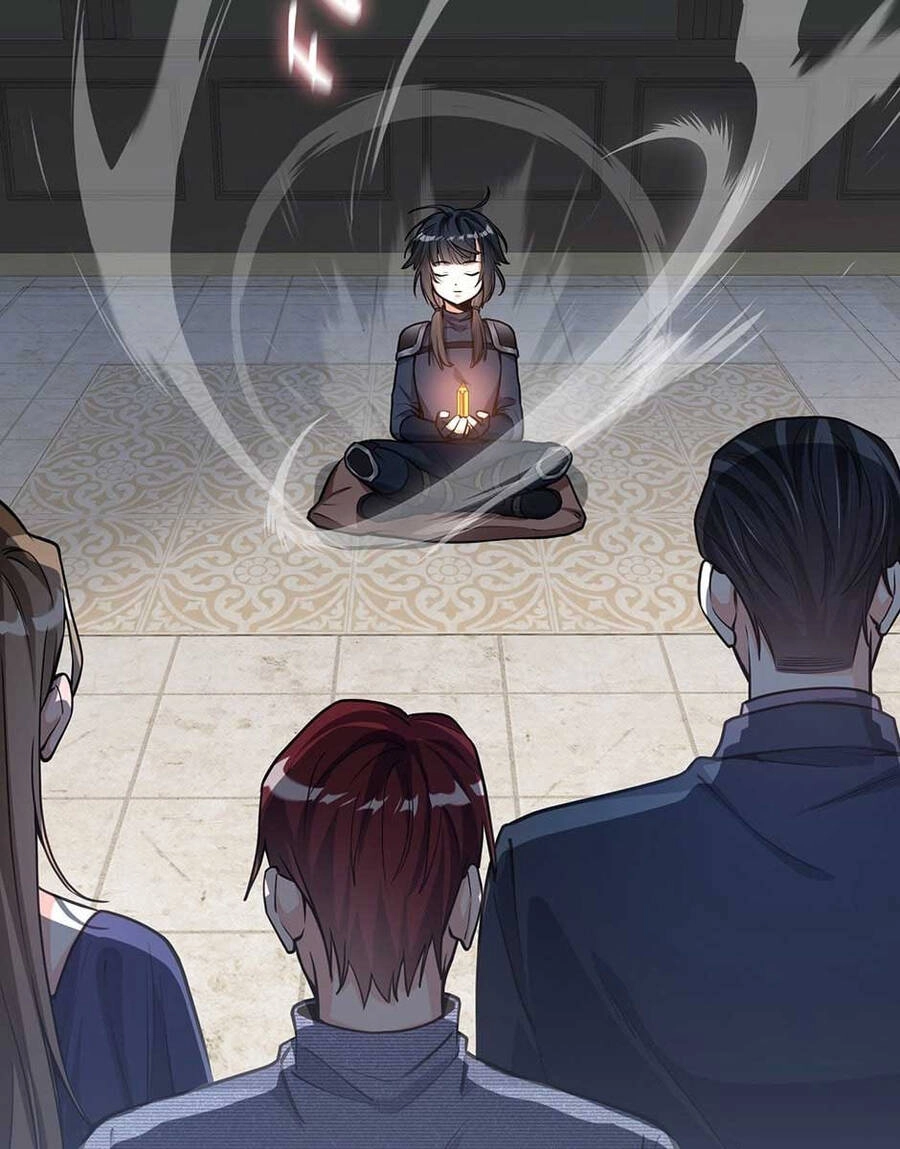 Ánh Sáng Cuối Con Đường Chapter 177 - 70