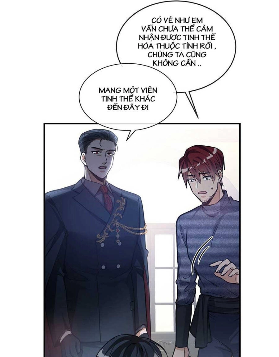 Ánh Sáng Cuối Con Đường Chapter 177 - 74