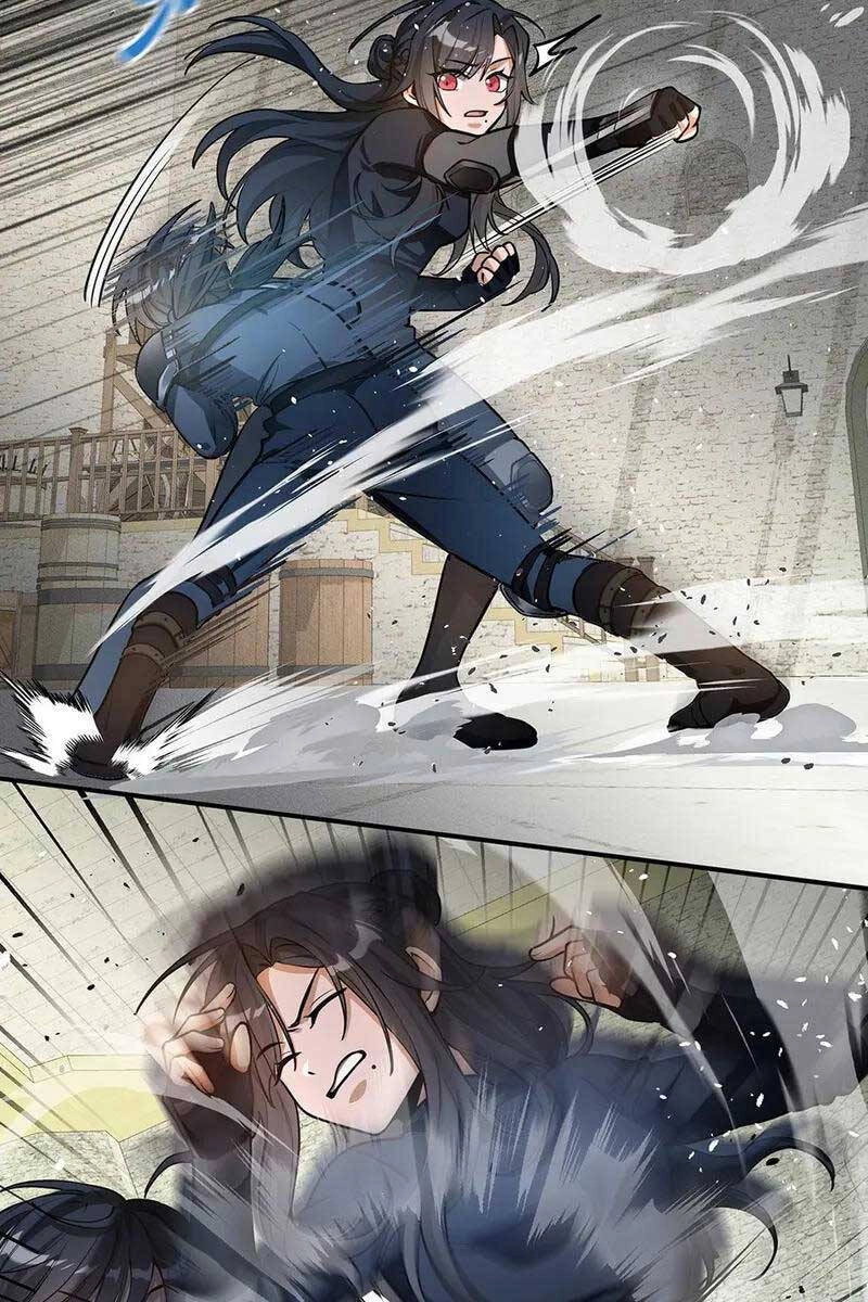 Ánh Sáng Cuối Con Đường Chapter 178 - 9