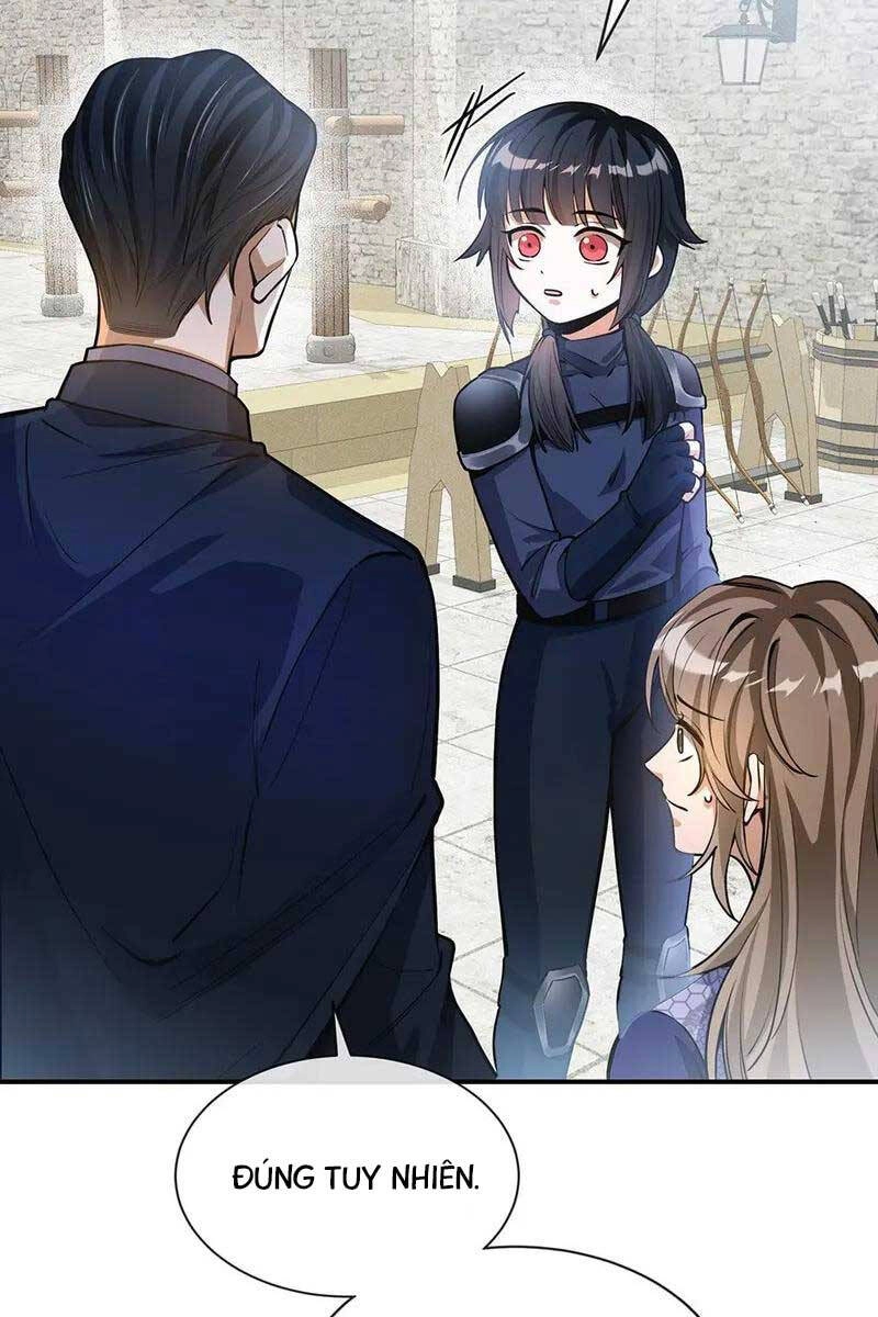 Ánh Sáng Cuối Con Đường Chapter 178 - 20