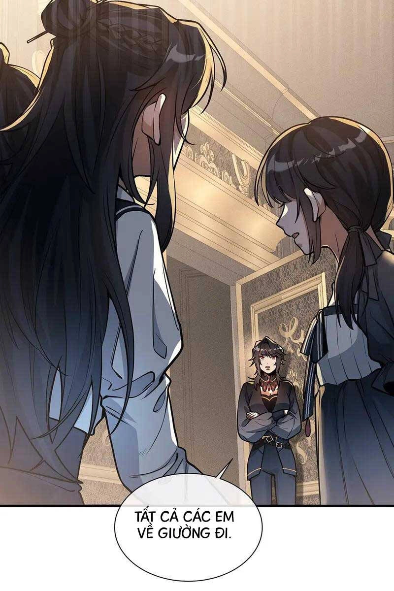 Ánh Sáng Cuối Con Đường Chapter 178 - 42