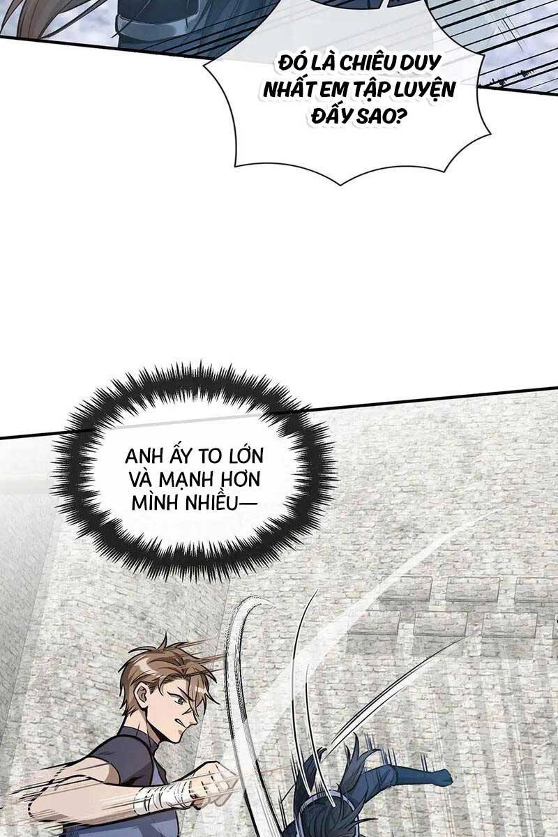 Ánh Sáng Cuối Con Đường Chapter 178 - 60